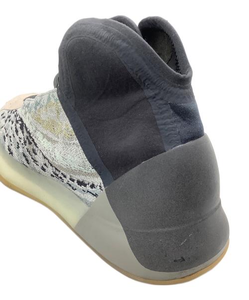 adidas（アディダス）adidas (アディダス) ハイカットスニーカー　Yeezy QNTM 