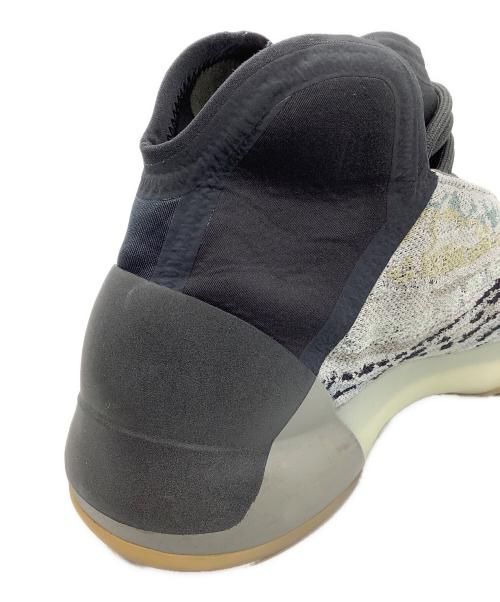 adidas（アディダス）adidas (アディダス) ハイカットスニーカー　Yeezy QNTM 