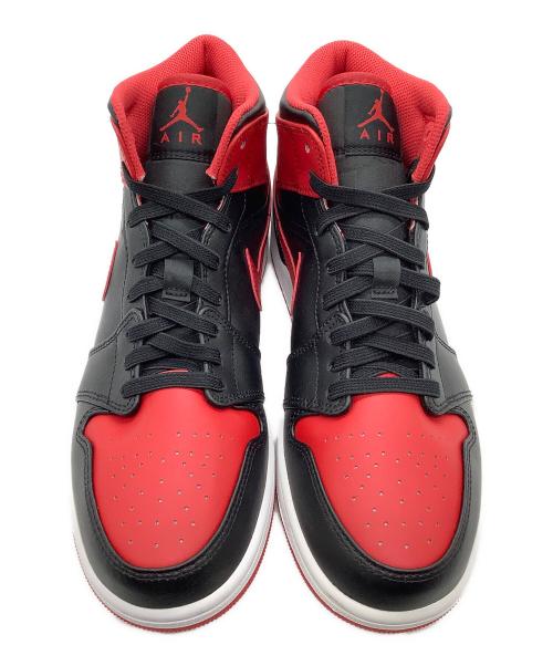 NIKE（ナイキ）NIKE (ナイキ) ハイカットスニーカー　Air Jordan 1 Mid 