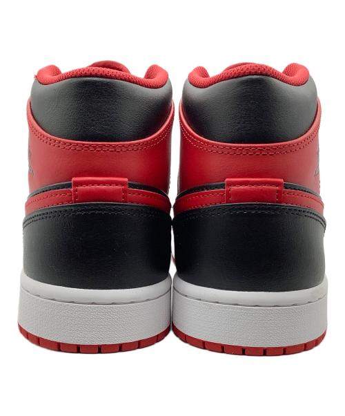 NIKE（ナイキ）NIKE (ナイキ) ハイカットスニーカー　Air Jordan 1 Mid 