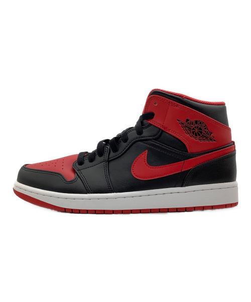 NIKE（ナイキ）NIKE (ナイキ) ハイカットスニーカー　Air Jordan 1 Mid 