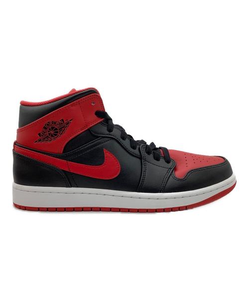 NIKE（ナイキ）NIKE (ナイキ) ハイカットスニーカー　Air Jordan 1 Mid 