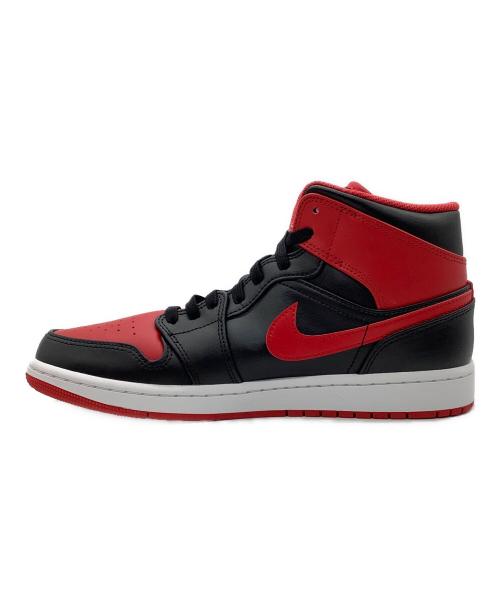 NIKE（ナイキ）NIKE (ナイキ) ハイカットスニーカー　Air Jordan 1 Mid 