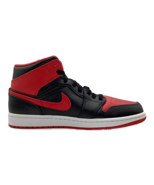 NIKE（ナイキ）NIKE (ナイキ) ハイカットスニーカー　Air Jordan 1 Mid 