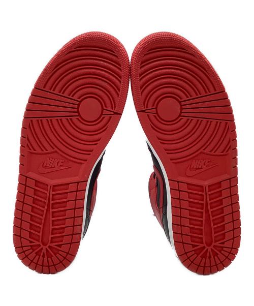 NIKE（ナイキ）NIKE (ナイキ) ハイカットスニーカー　Air Jordan 1 Mid 