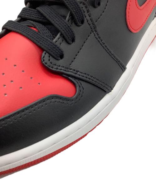 NIKE（ナイキ）NIKE (ナイキ) ハイカットスニーカー　Air Jordan 1 Mid 