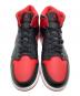 NIKE (ナイキ) ハイカットスニーカー　Air Jordan 1 Mid 