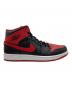 中古・古着 NIKE (ナイキ) ハイカットスニーカー　Air Jordan 1 Mid 