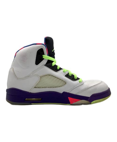NIKE（ナイキ）NIKE (ナイキ) ハイカットスニーカー Nike Air Jordan 5 Retro SE 