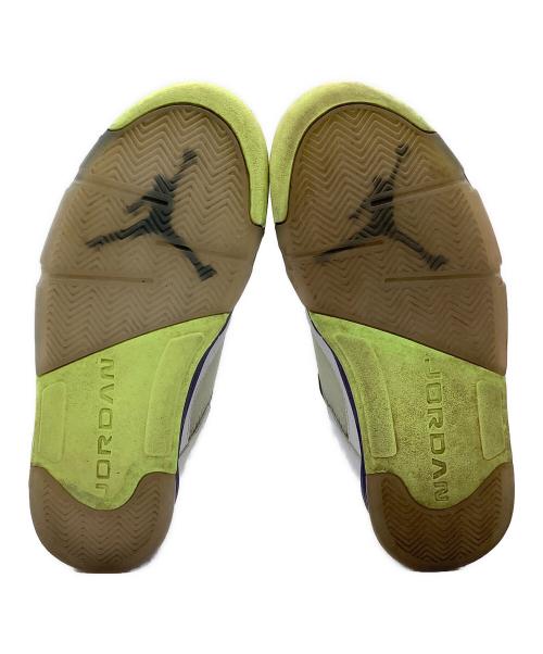NIKE（ナイキ）NIKE (ナイキ) ハイカットスニーカー Nike Air Jordan 5 Retro SE 