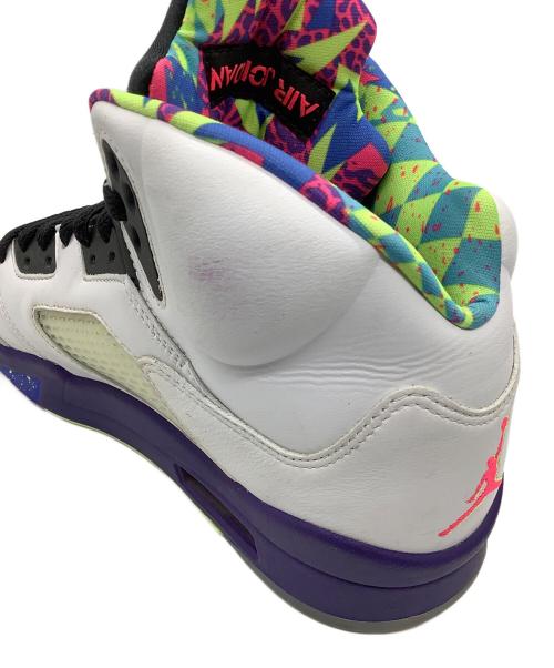 NIKE（ナイキ）NIKE (ナイキ) ハイカットスニーカー Nike Air Jordan 5 Retro SE 