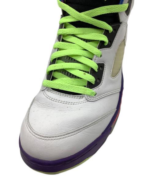 NIKE（ナイキ）NIKE (ナイキ) ハイカットスニーカー Nike Air Jordan 5 Retro SE 
