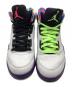 NIKE (ナイキ) ハイカットスニーカー Nike Air Jordan 5 Retro SE 