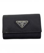 PRADAプラダ）の古着「キーケース」