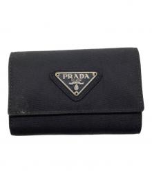 PRADA（プラダ）の古着「キーケース」