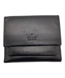 GUCCI（グッチ）の古着「2つ折り財布」
