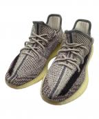 adidas×YEEZYアディダス×イージー）の古着「スニーカー　Yeezy Boost 350 V2 Zyon」｜グレー