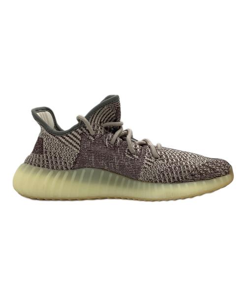 adidas（アディダス）adidas (アディダス) YEEZY (イージー) スニーカー　Yeezy Boost 350 V2 Zyon グレー サイズ:27.5の古着・服飾アイテム