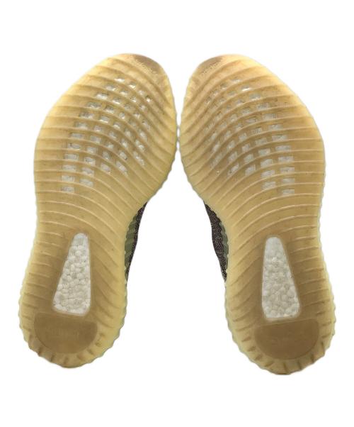 adidas（アディダス）adidas (アディダス) YEEZY (イージー) スニーカー　Yeezy Boost 350 V2 Zyon グレー サイズ:27.5の古着・服飾アイテム