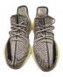 adidas (アディダス) YEEZY (イージー) スニーカー　Yeezy Boost 350 V2 Zyon グレー サイズ:27.5：10000円