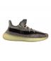 中古・古着 adidas (アディダス) YEEZY (イージー) スニーカー　Yeezy Boost 350 V2 Zyon グレー サイズ:27.5：10000円