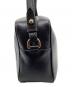 中古・古着 PRADA (プラダ) ショルダーバッグ ブラック：80000円