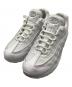 NIKE（ナイキ）の古着「ローカットスニーカー　AIR MAX95」｜ホワイト