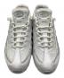 NIKE (ナイキ) ローカットスニーカー　AIR MAX95 ホワイト サイズ:28：7000円