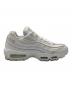 中古・古着 NIKE (ナイキ) ローカットスニーカー　AIR MAX95 ホワイト サイズ:28：7000円