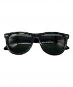 RAY-BANレイバン）の古着「サングラス」｜ブラック