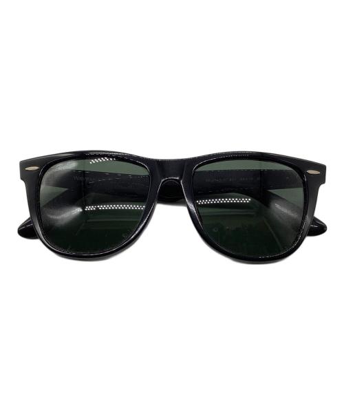 RAY-BAN（レイバン）RAY-BAN (レイバン) サングラス ブラックの古着・服飾アイテム
