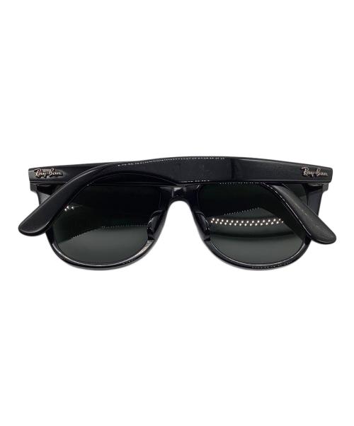 RAY-BAN（レイバン）RAY-BAN (レイバン) サングラス ブラックの古着・服飾アイテム