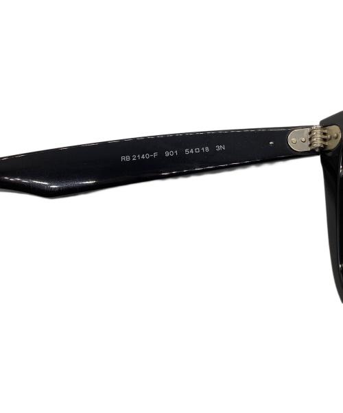 RAY-BAN（レイバン）RAY-BAN (レイバン) サングラス ブラックの古着・服飾アイテム