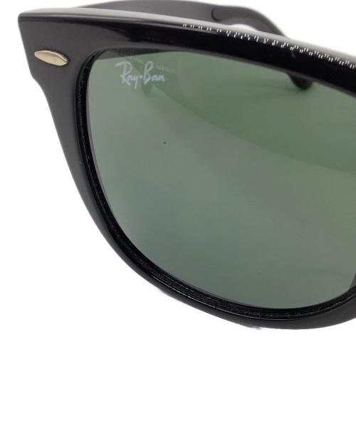 RAY-BAN（レイバン）RAY-BAN (レイバン) サングラス ブラックの古着・服飾アイテム