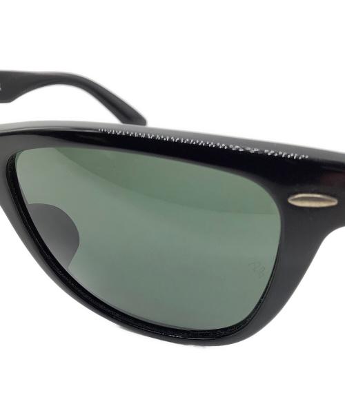 RAY-BAN（レイバン）RAY-BAN (レイバン) サングラス ブラックの古着・服飾アイテム