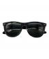 RAY-BAN（レイバン）の古着「サングラス」｜ブラック