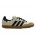 中古・古着 adidas (アディダス) ローカットスニーカー　SAMBA アイボリー サイズ:26.5：8000円