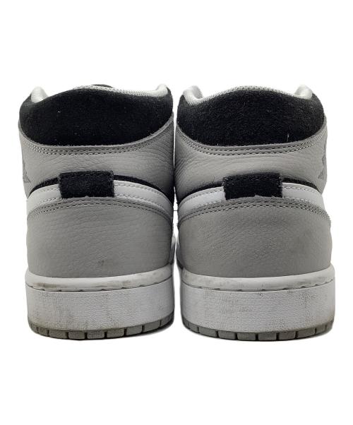 NIKE（ナイキ）NIKE (ナイキ) ハイカットスニーカー　Air Jordan 1 Mid 