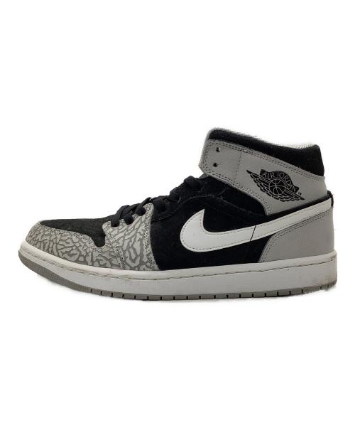 NIKE（ナイキ）NIKE (ナイキ) ハイカットスニーカー　Air Jordan 1 Mid 
