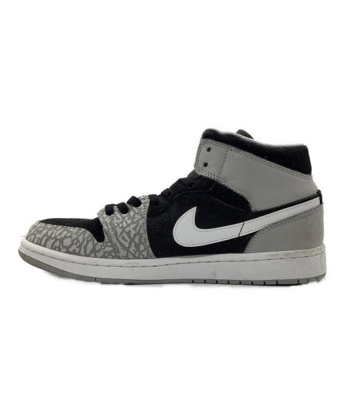 NIKE（ナイキ）NIKE (ナイキ) ハイカットスニーカー　Air Jordan 1 Mid 