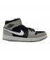 中古・古着 NIKE (ナイキ) ハイカットスニーカー　Air Jordan 1 Mid 