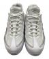 NIKE (ナイキ) ローカットスニーカー　AIR MAX 95 ESSENTIAL ホワイト サイズ:26：7000円