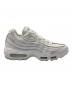 中古・古着 NIKE (ナイキ) ローカットスニーカー　AIR MAX 95 ESSENTIAL ホワイト サイズ:26：7000円