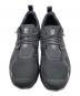 on (オン) ローカットスニーカー　cloud5 waterproof ブラック サイズ:25.：12000円