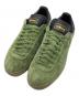 adidas（アディダス）の古着「スニーカー　TOPANGA CLEAN」｜グリーン