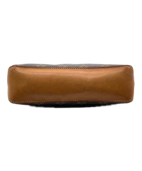LOUIS VUITTON（ルイ ヴィトン）LOUIS VUITTON (ルイ ヴィトン) ショルダーポーチ　モノグラム　トロターの古着・服飾アイテム