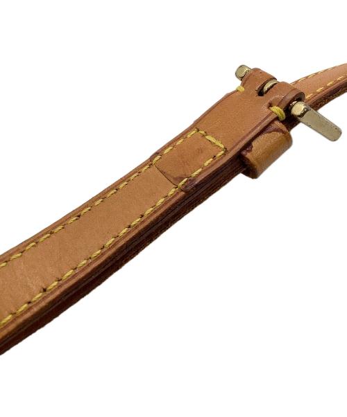 LOUIS VUITTON（ルイ ヴィトン）LOUIS VUITTON (ルイ ヴィトン) ショルダーポーチ　モノグラム　トロターの古着・服飾アイテム