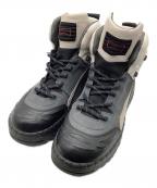 KIKO KOSTADINOV×CAMPERキコ・コスタディノフ×カンペール）の古着「ブーツ　Camper Teix Gore-Tex Ankle Boot」｜ブラック