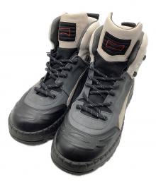 KIKO KOSTADINOV×CAMPER（キコ・コスタディノフ×カンペール）の古着「ブーツ　Camper Teix Gore-Tex Ankle Boot」｜ブラック