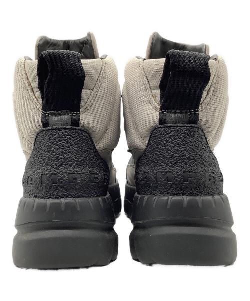 KIKO KOSTADINOV（キコ・コスタディノフ）KIKO KOSTADINOV (キコ・コスタディノフ) CAMPER (カンペール) ブーツ　Camper Teix Gore-Tex Ankle Boot ブラック サイズ:43の古着・服飾アイテム